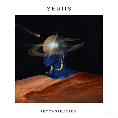 Sediis - Reconstructed [AKTINA006]